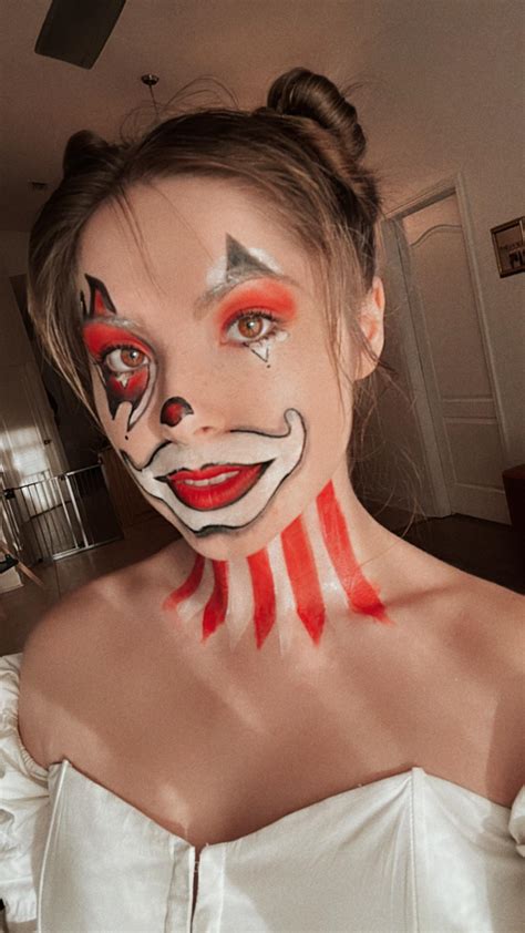 Lovello blended Mehron Makeup Clown White Professional. . Bg3 remove clown makeup